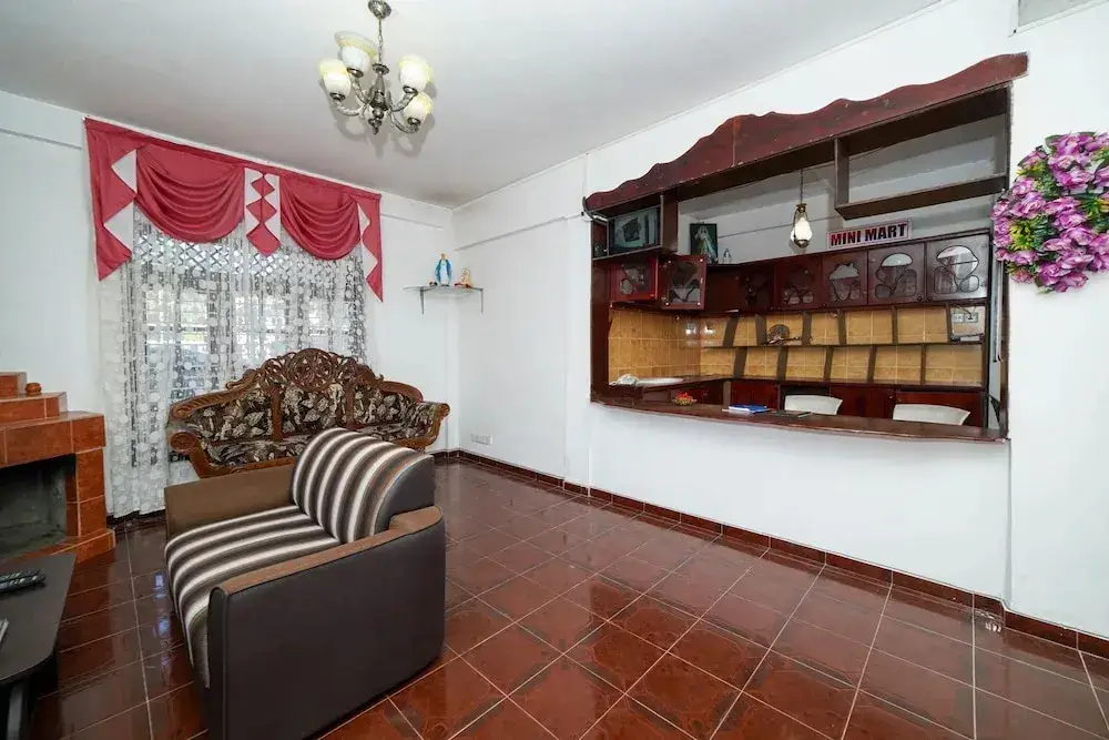 Нувара-Элия: Oyo 554 Hotel Miheli