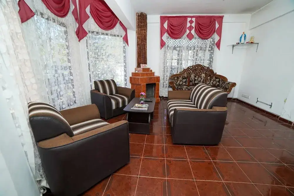 Нувара-Элия: Oyo 554 Hotel Miheli