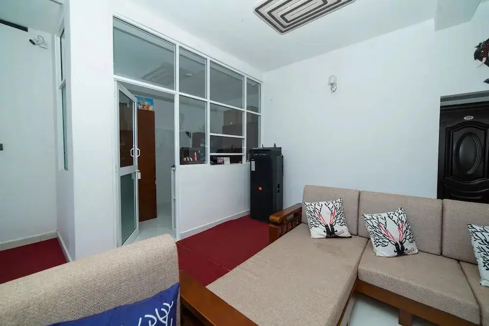 Нувара-Элия: OYO 575 White Rose Residence