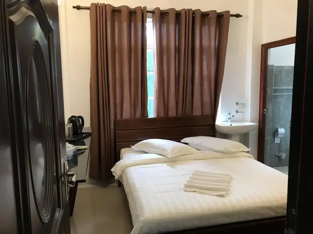 Нувара-Элия: OYO 575 White Rose Residence