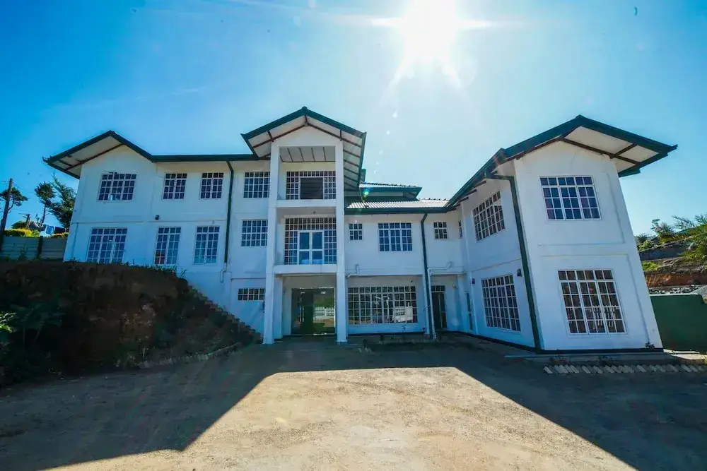 Нувара-Элия: OYO 575 White Rose Residence