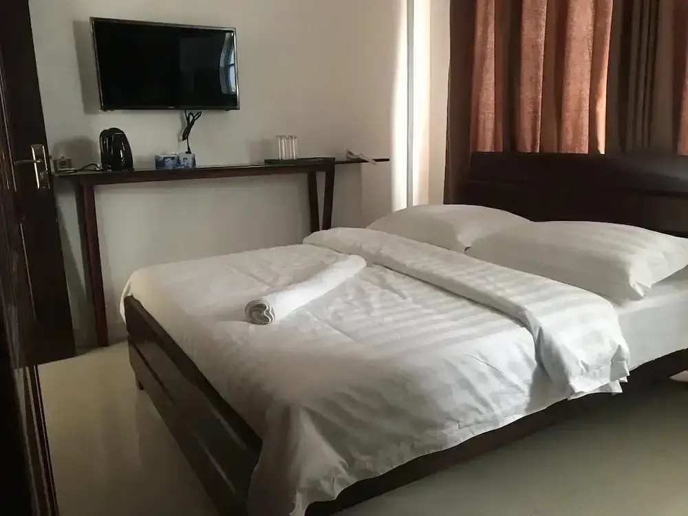 Нувара-Элия: OYO 575 White Rose Residence