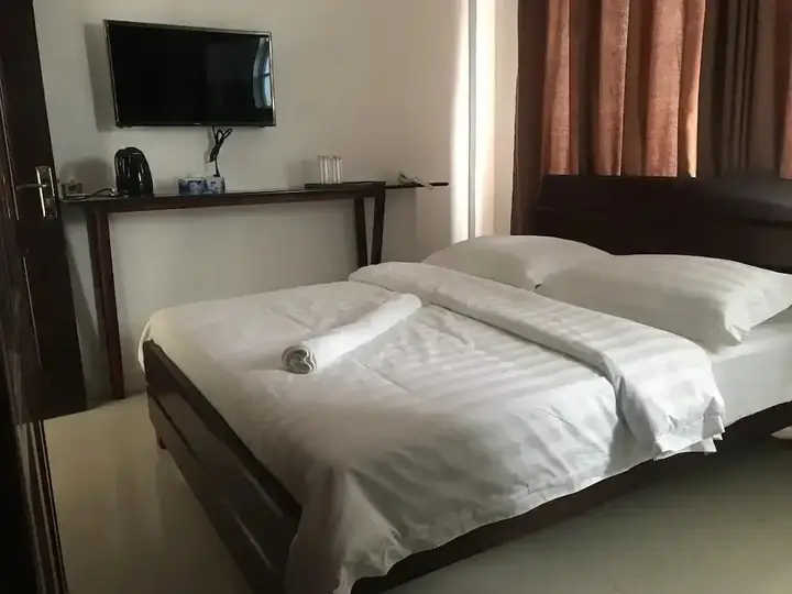 Нувара-Элия: OYO 575 White Rose Residence