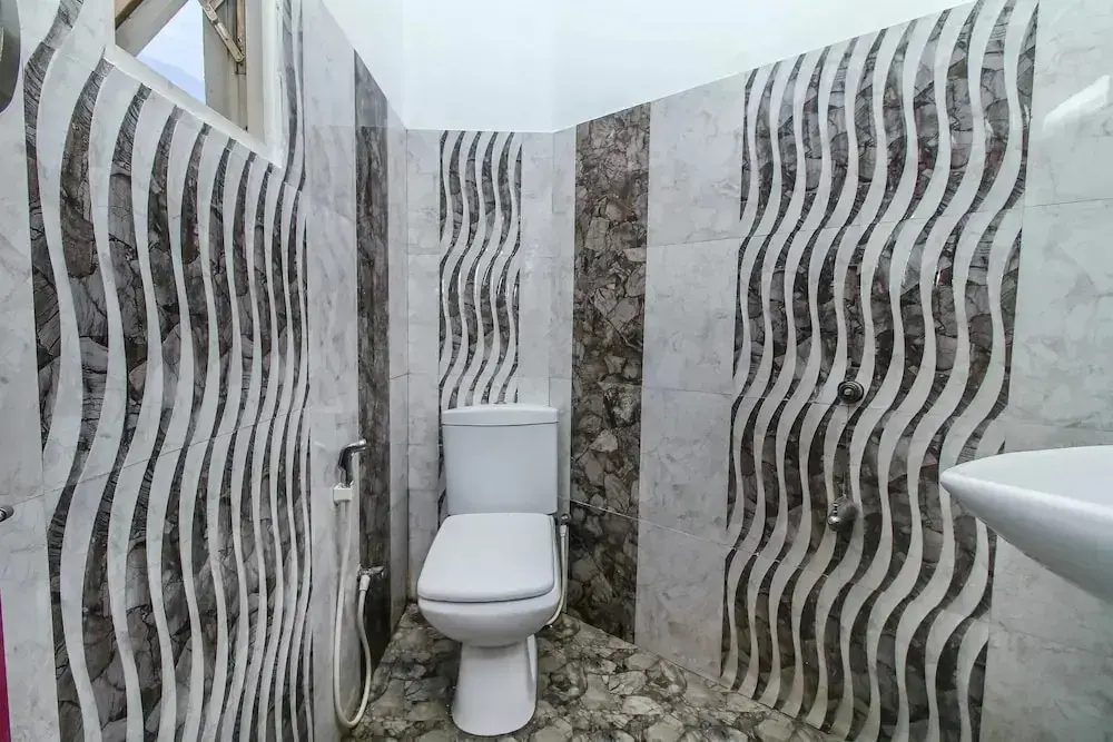 Негомбо: OYO 538 Sandamali Transit Hotel