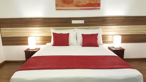 Минувангода: Clove Transit Hotel