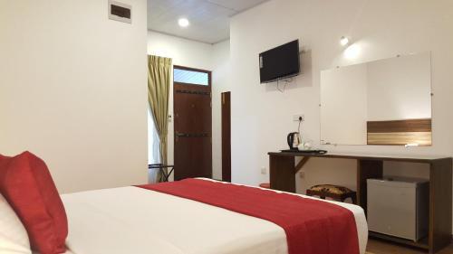 Минувангода: Clove Transit Hotel