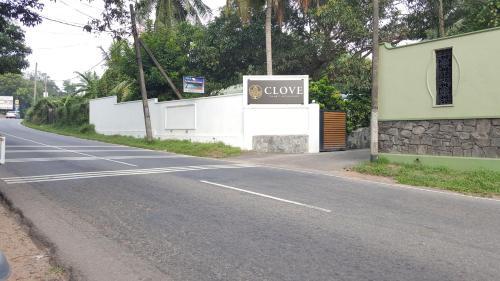 Минувангода: Clove Transit Hotel