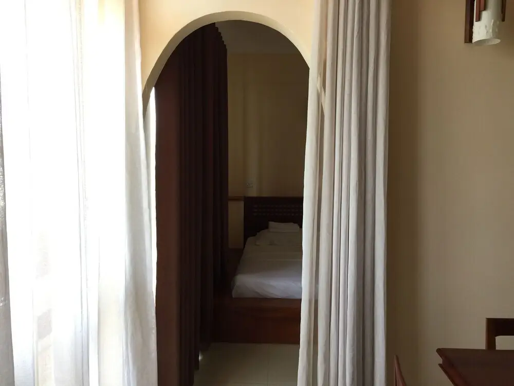 Коломбо: Lafala Hotel and Service Apartment