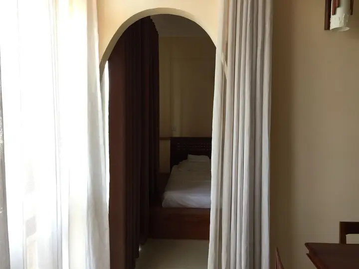 Коломбо: Lafala Hotel and Service Apartment