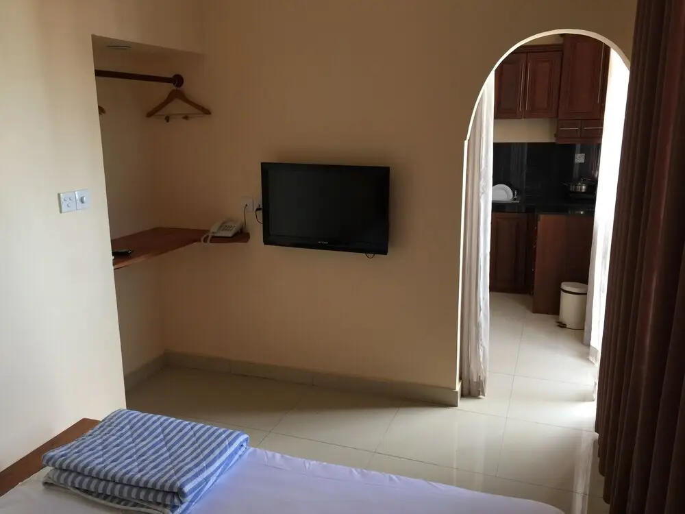 Коломбо: Lafala Hotel and Service Apartment