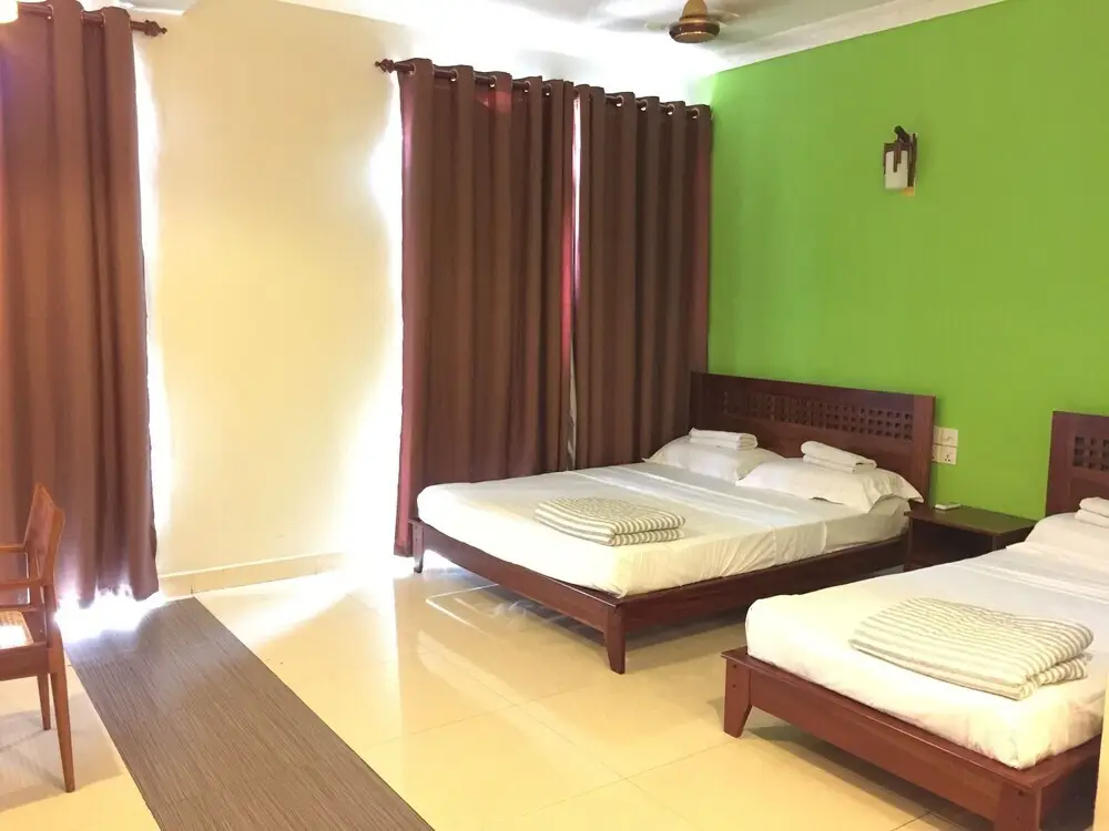 Коломбо: Lafala Hotel and Service Apartment