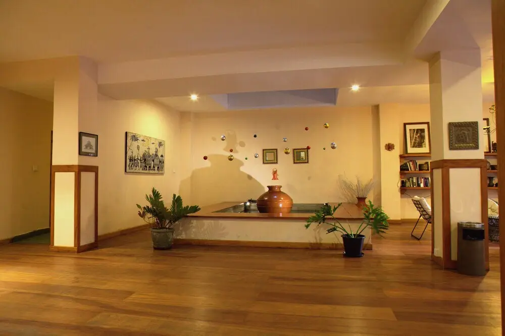 Коломбо: Lafala Hotel and Service Apartment