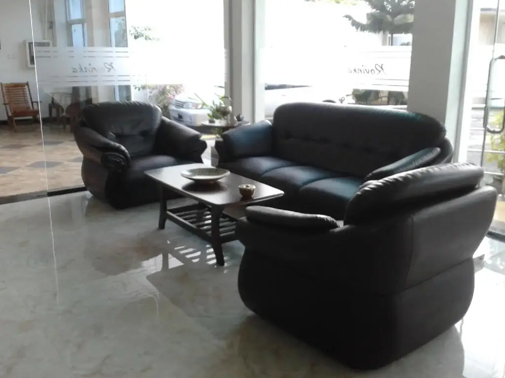 Гора Lavinia: OYO 361 Grand Rovinka Hotel