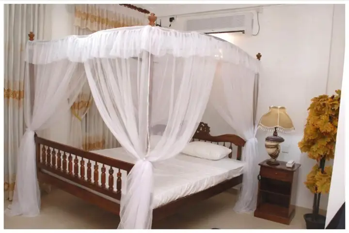 Галле: Janasetha Luxury Apartments