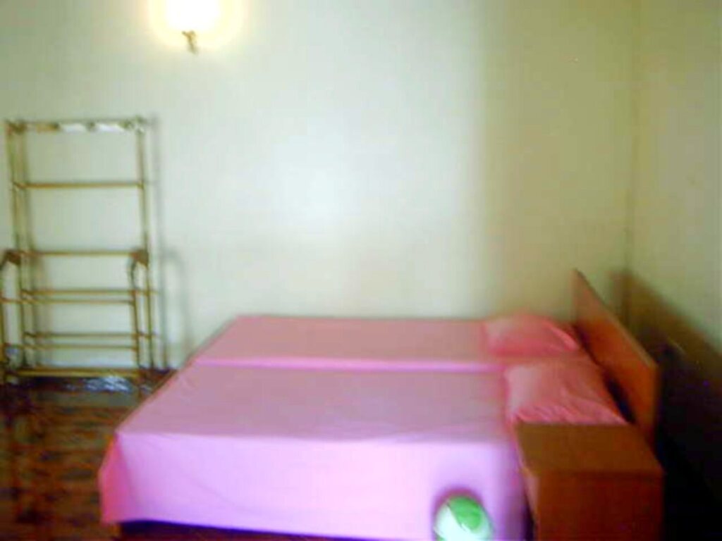 Гора Lavinia: White Nest