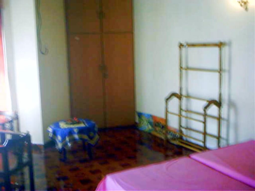 Гора Lavinia: White Nest