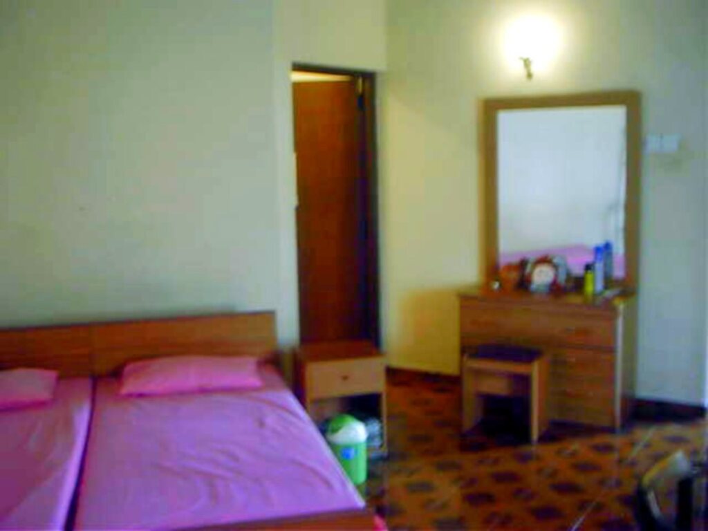 Гора Lavinia: White Nest