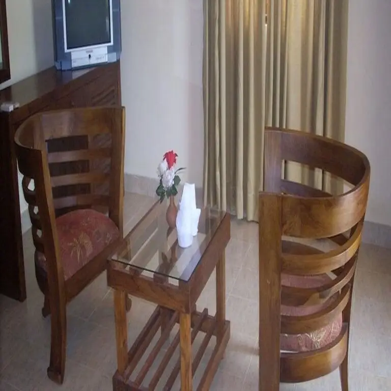 Дамбулла: Отель Yoho Levendish Country Resort