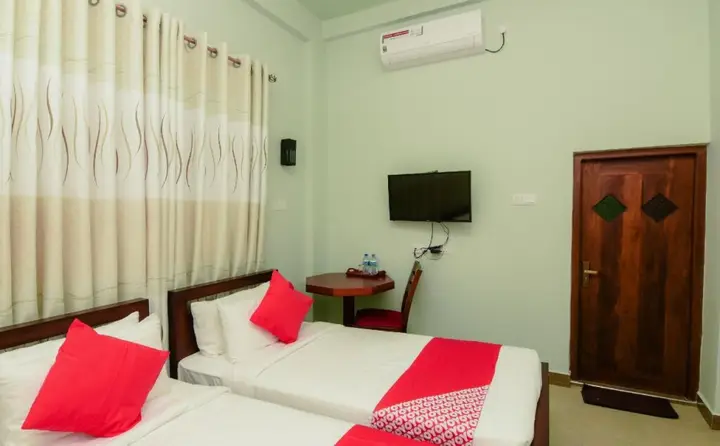 Канди: Sobaya Hotel Kandy