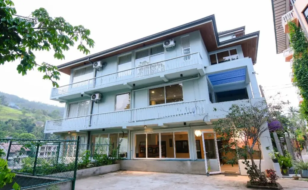 Sobaya Hotel Kandy — фото 1