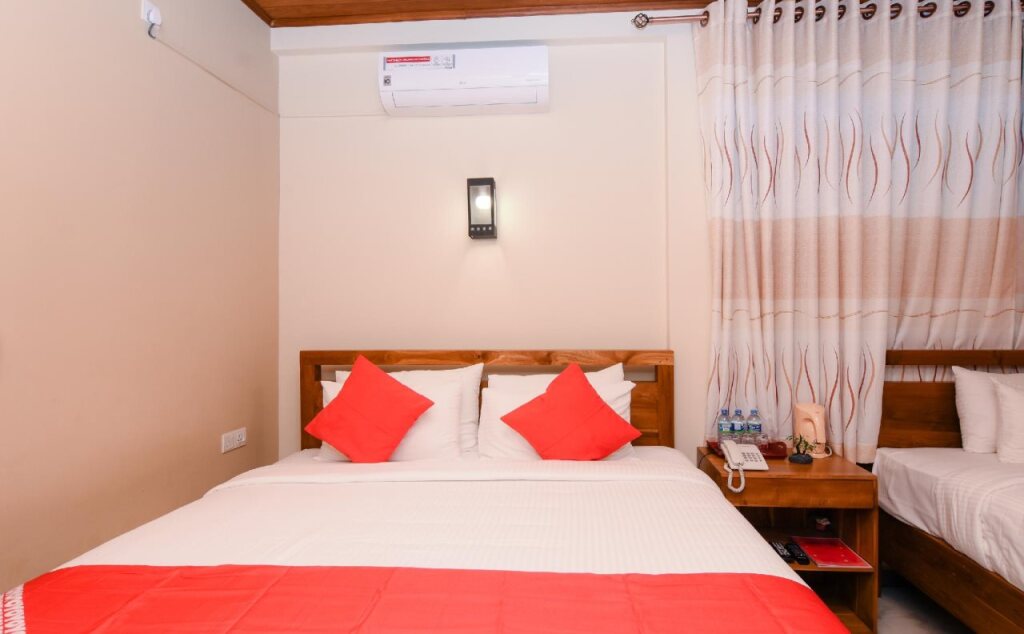 Канди: Sobaya Hotel Kandy