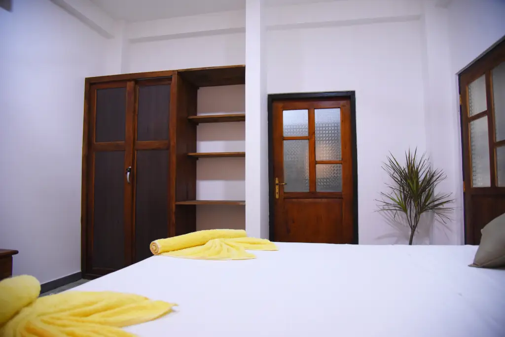 Оваканда: Вилла Relax House