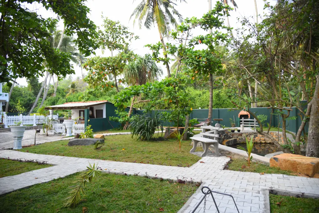 Оваканда: Вилла Relax House