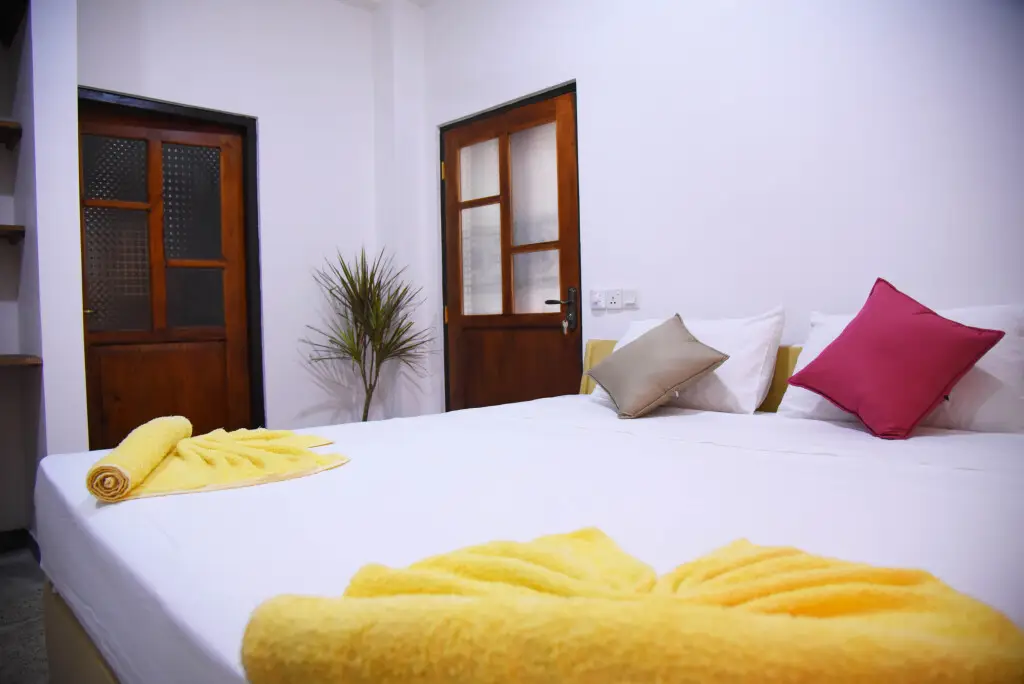 Оваканда: Вилла Relax House