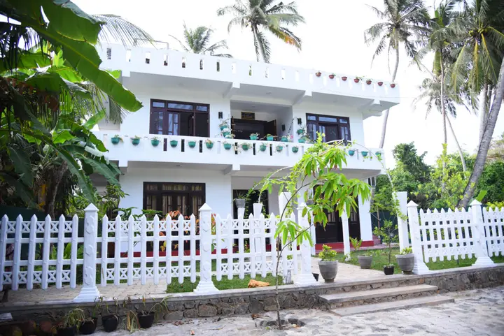 Оваканда: Вилла Relax House