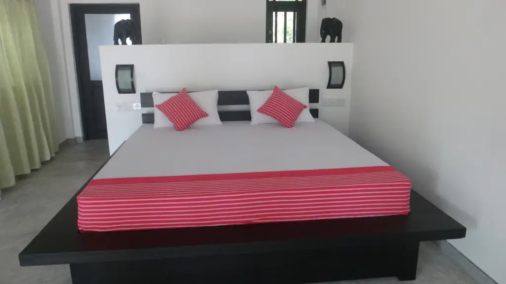 Мараколлия: Seagulls Garden Cabanas Guest house
