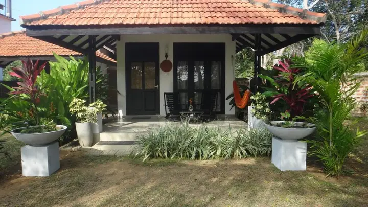 Мараколлия: Seagulls Garden Cabanas Guest house