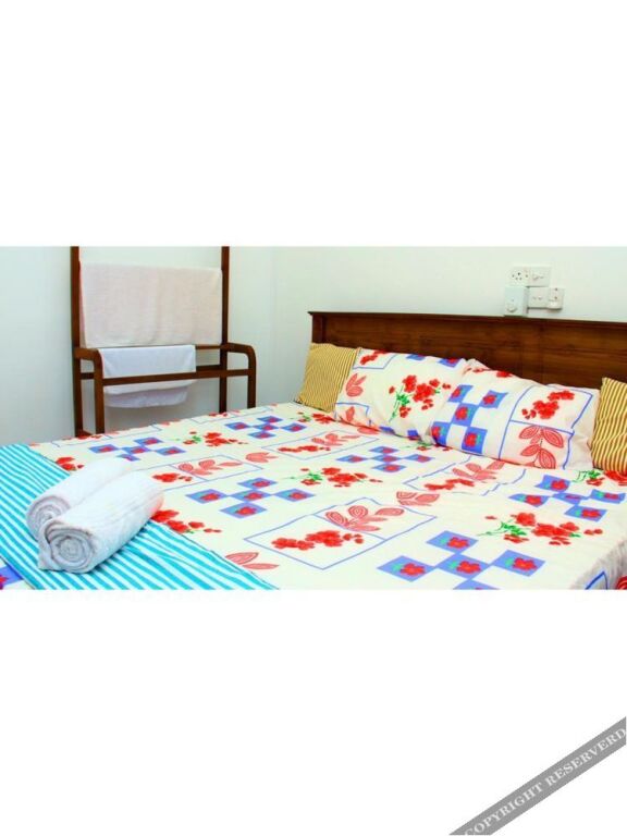 Мирисса: Vista Rooms Off Mirissa Bustop 2