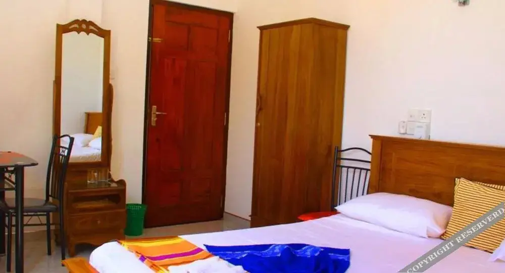 Мирисса: Vista Rooms Off Mirissa Bustop 2