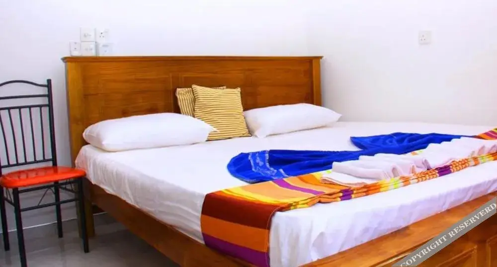 Мирисса: Vista Rooms Off Mirissa Bustop 2