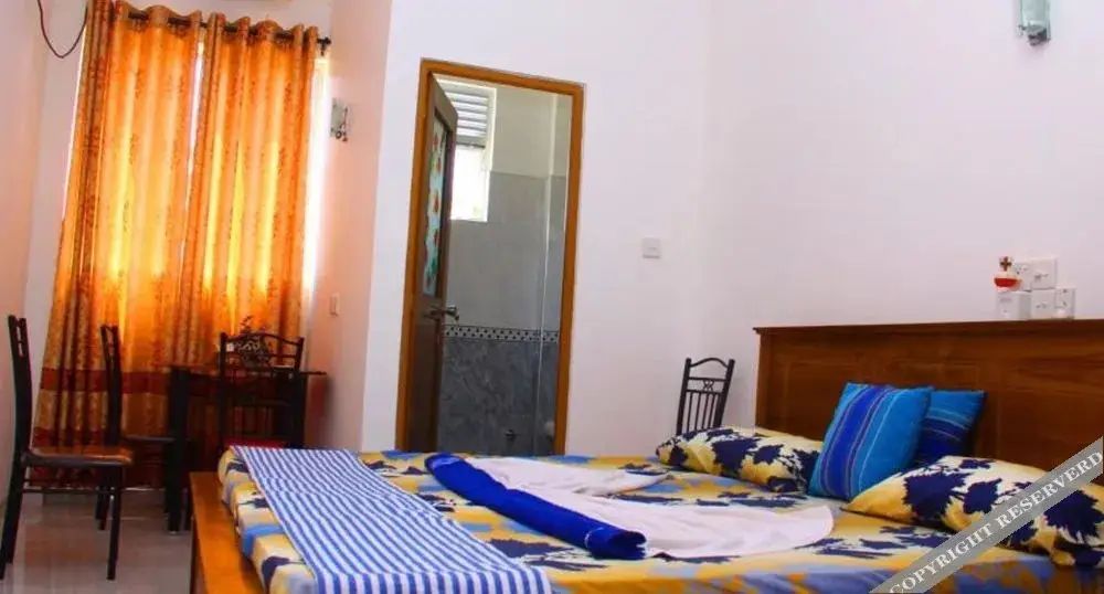 Мирисса: Vista Rooms Off Mirissa Bustop 2