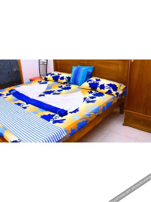 Мирисса: Vista Rooms Off Mirissa Bustop 2