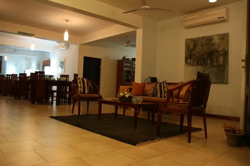 Негомбо: Vista Rooms Near Negombo Beach 1