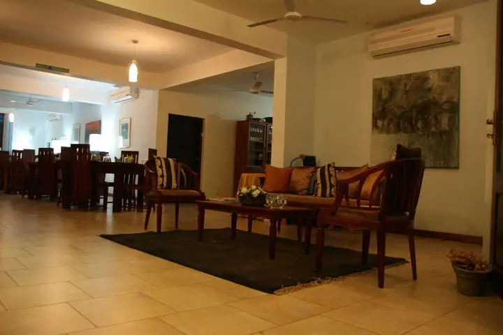 Негомбо: Vista Rooms Near Negombo Beach 1