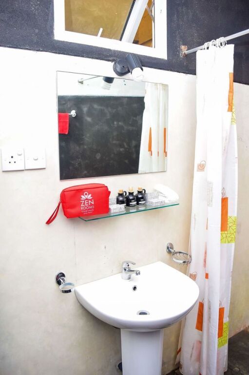 Шри-Джаяварденепура-Котте: Zen Rooms Galpotte Road Nawala Colombo 5