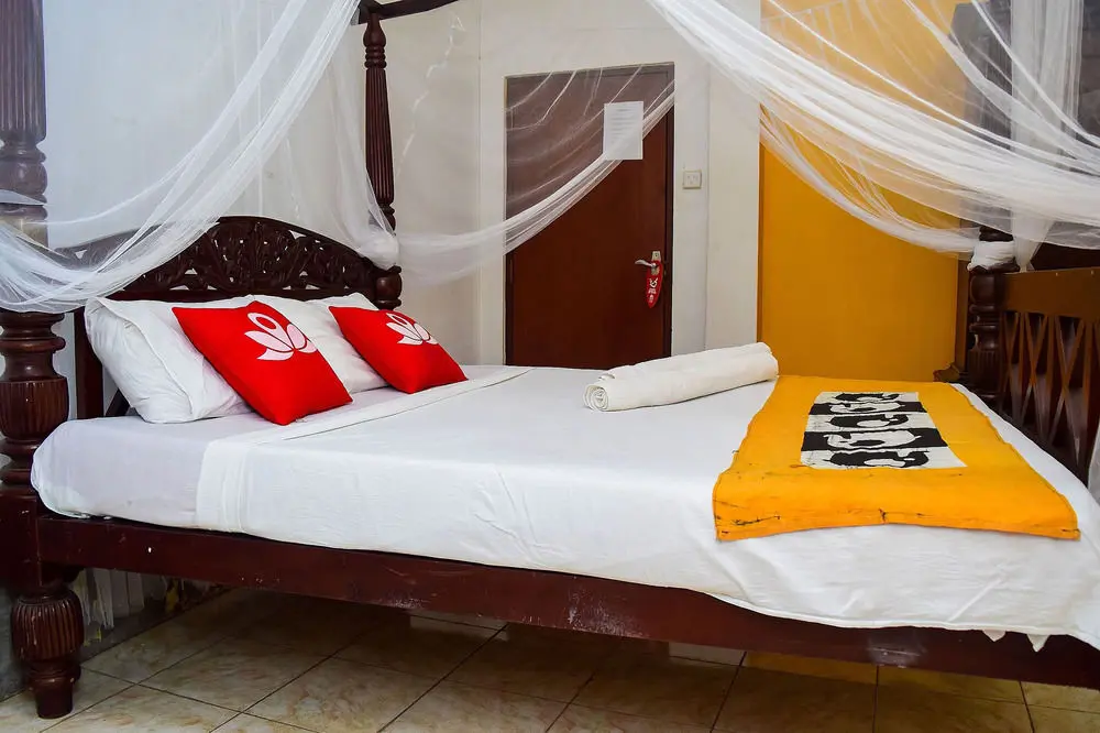 Шри-Джаяварденепура-Котте: Zen Rooms Galpotte Road Nawala Colombo 5
