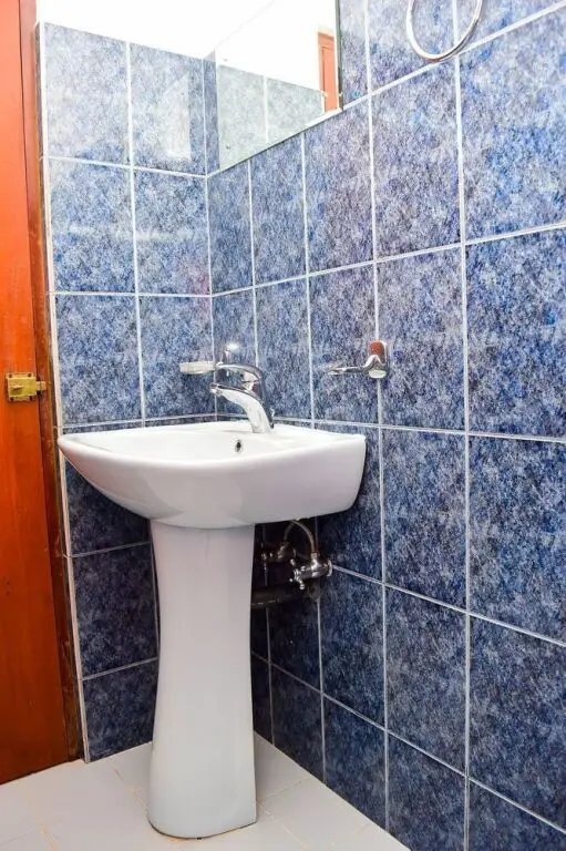 Шри-Джаяварденепура-Котте: Zen Rooms Galpotte Road Nawala Colombo 5