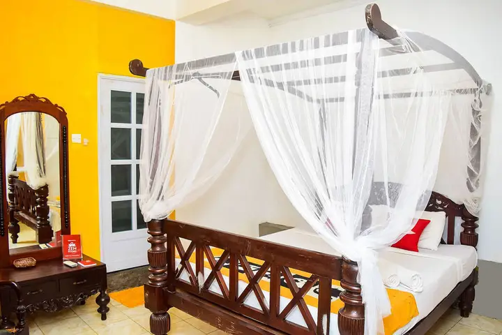Шри-Джаяварденепура-Котте: Zen Rooms Galpotte Road Nawala Colombo 5