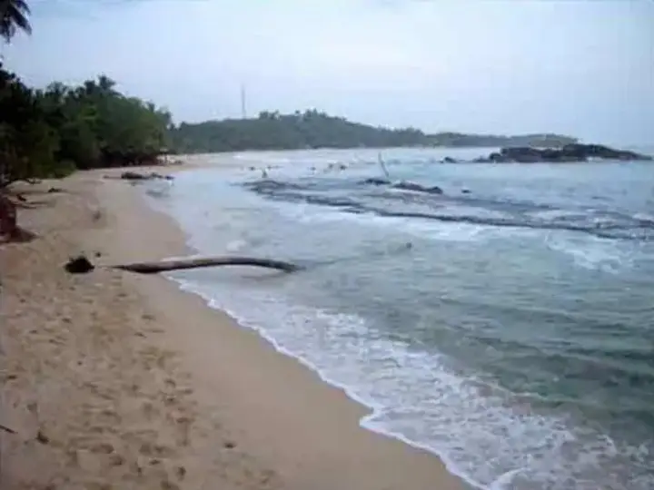Мирисса: Vista Rooms Near Mirissa Beach 5