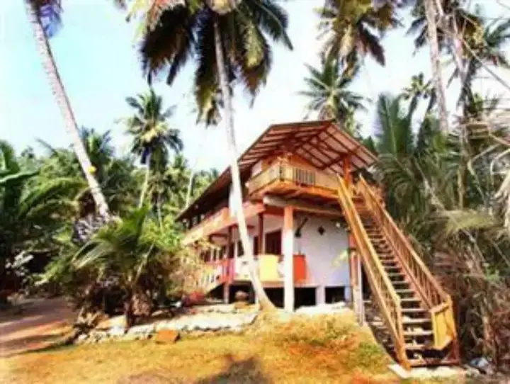 Мирисса: Vista Rooms Near Mirissa Beach 5