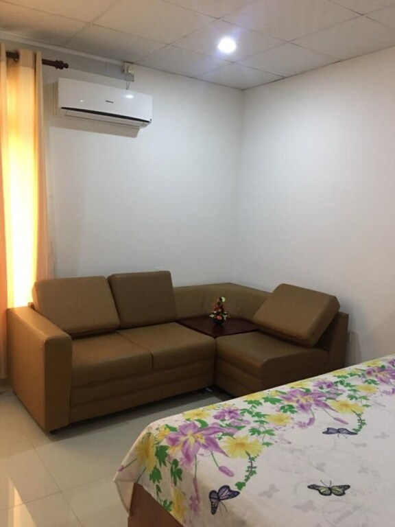 Канди: Club 69 hostel & apartment