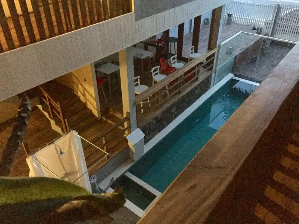 Велигама: Arrowana 888 Weligama - Hostel