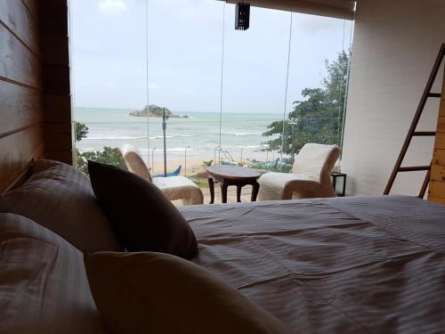 Велигама: Arrowana 888 Weligama - Hostel