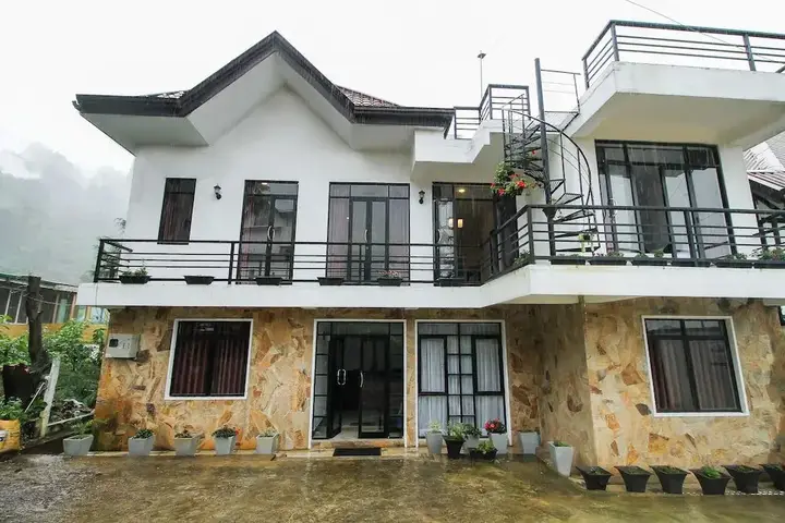 Нувара-Элия: Oyo 511 Delphin Hotel