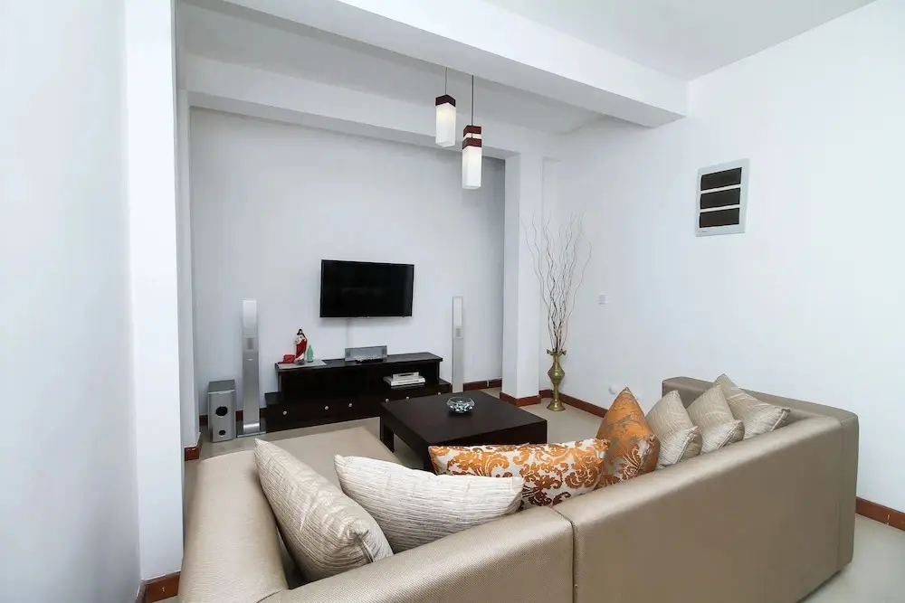 Нувара-Элия: Oyo 511 Delphin Hotel