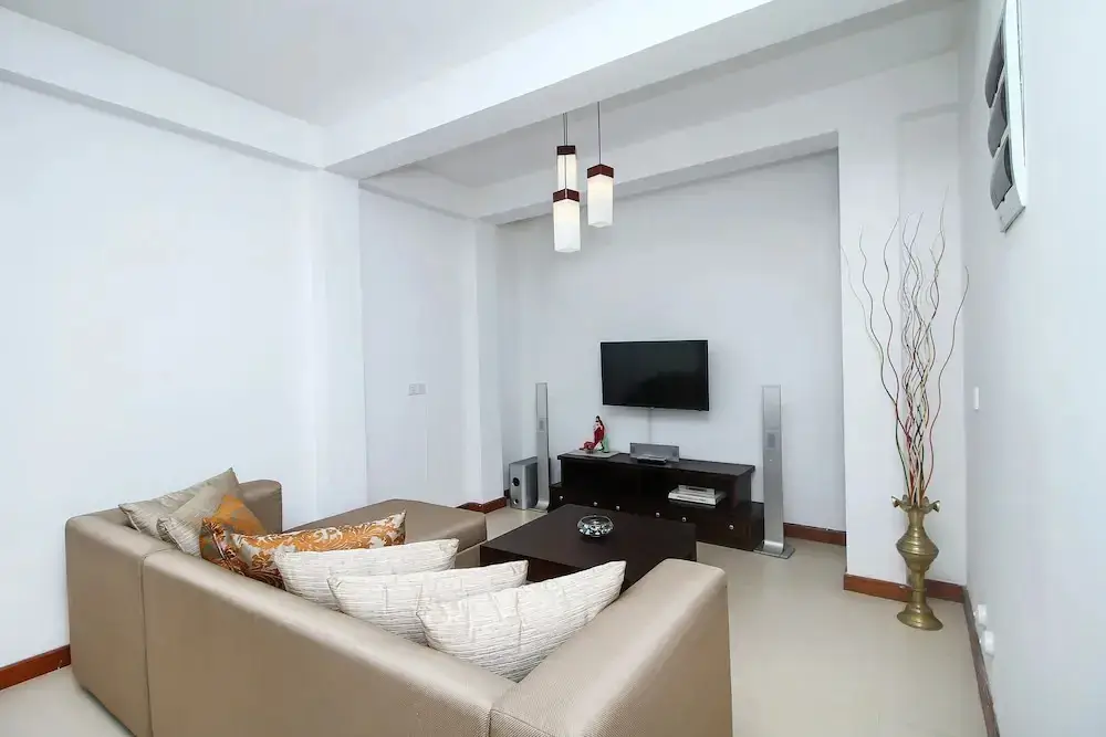 Нувара-Элия: Oyo 511 Delphin Hotel